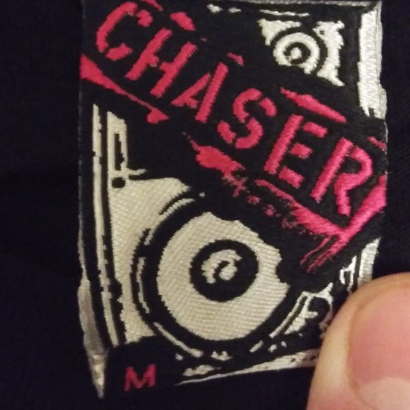 The Adicts Sound of Music Vintage T-Shirt (Size Medium) NEW Punk - Picture 3 of 3